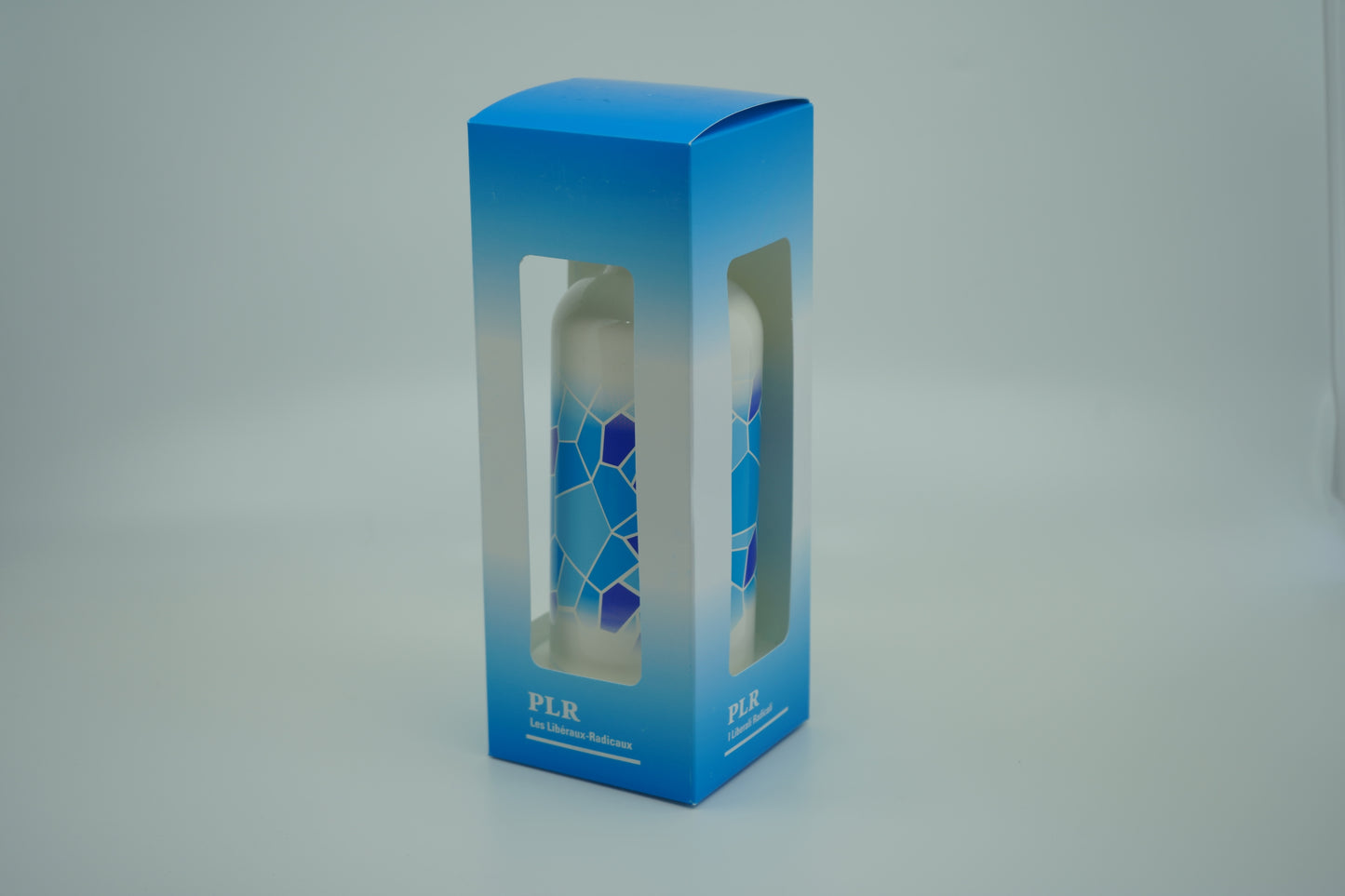 FDP | Sigg Flasche (0.6L)