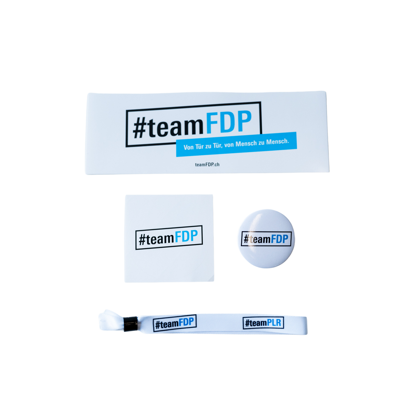 FDP | Give Away