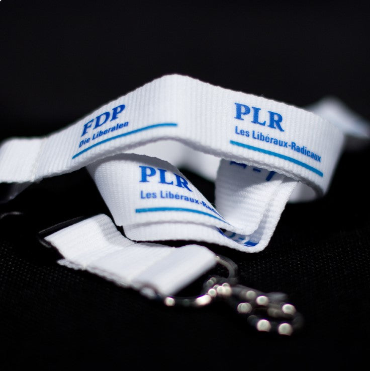 FDP | Lanyard