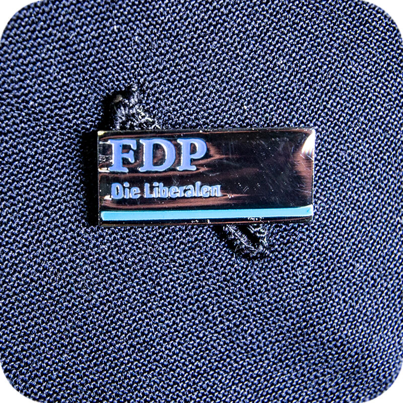 Pins (lot de 20 pièces)