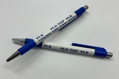 Stylo Caran d'Ache | (Lot de 50 pièces)