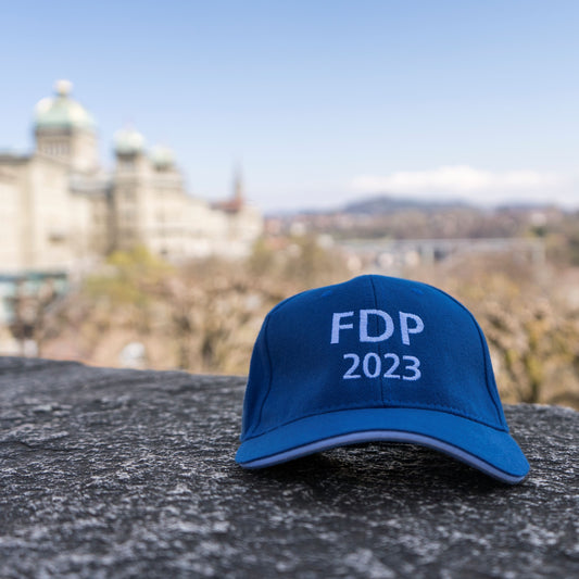 FDP-Mütze