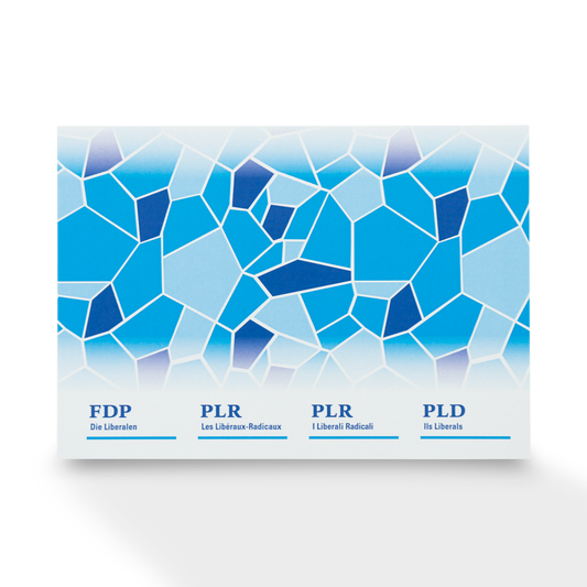 FDP | A6-Karte
